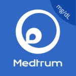 Logo of Medtrum EasyPatch mg/dL android Application 